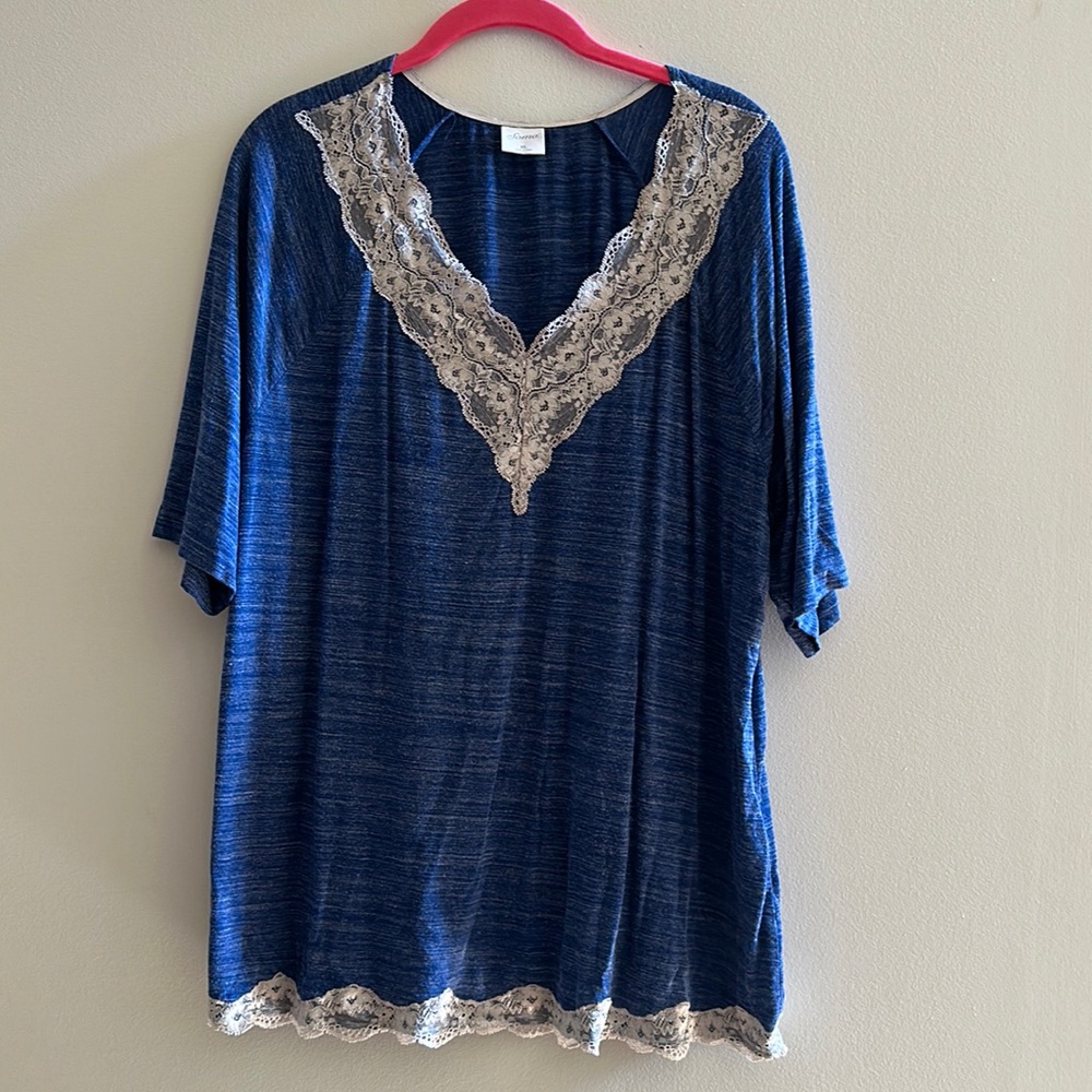 Soma XL Cool Nights Pajama set
